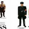 Hugo Boss sostenne il partito nazista