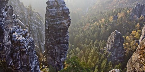 Vangelo e Meditazione della III DOMENICA DI QUARESIMA ANNO C