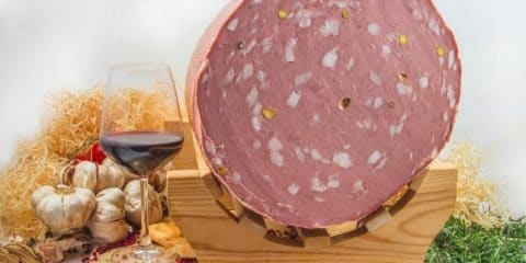 Mortadella