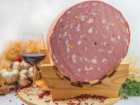 Mortadella