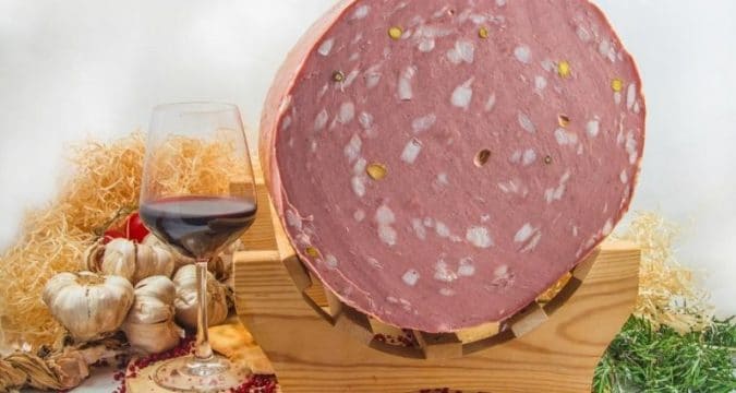 Mortadella