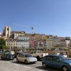 Lisbona e i suoi colori