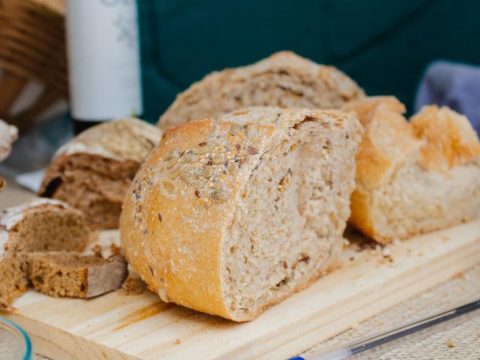 Pane Raffermo