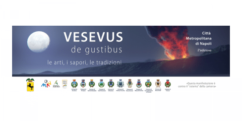 Vesevus de Gustibus