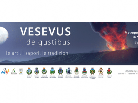 Vesevus de Gustibus