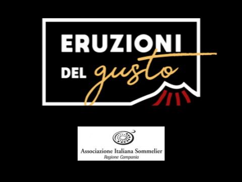 Guida dei Vini Eruzioni del Gusto, evento enogastronomico promosso dall’associazione culturale ORONERO