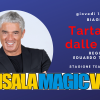 biagio izzo al teatro magic vision