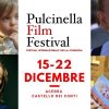 Pulcinella Film Festival ad Acerra dal 15 al 22 Dicembre 2019