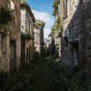 Apice la città fantasma in provincia di Benevento
