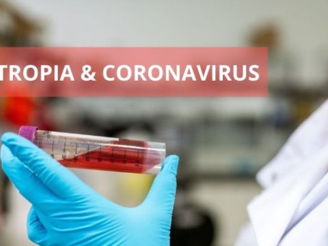 L’entropia ai tempi del Coronavirus