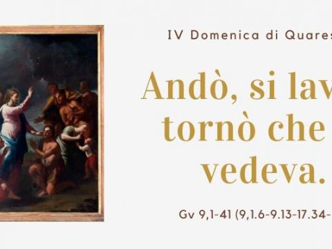 Vangelo-Quarta-domenica-quaresima