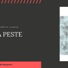 La Peste di Alberto Camus