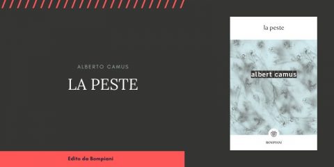 La Peste di Alberto Camus