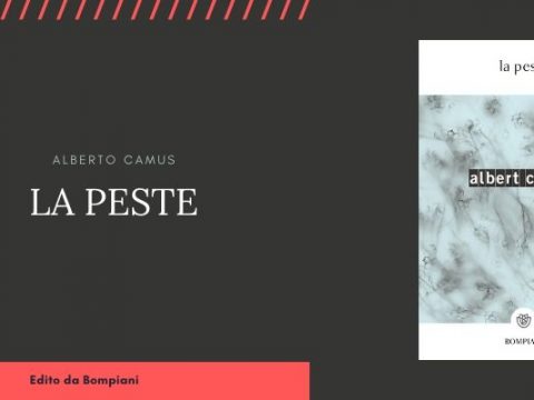 La Peste di Alberto Camus