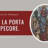 IV DOMENICA DI PASQUA – ANNO A