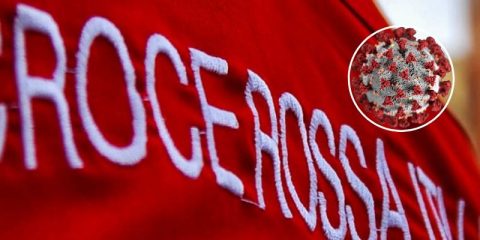 I volontari della Croce Rossa in prima linea per l'emergenza sanitaria Covid-2019 nel nome del suo inventore.