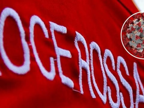 I volontari della Croce Rossa in prima linea per l'emergenza sanitaria Covid-2019 nel nome del suo inventore.