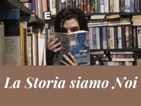 la storia siamo noi nessuno si senta offeso