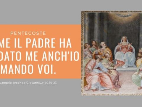 DOMENICA DI PENTECOSTE