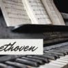 Il titano della Musica: BEETHOVEN