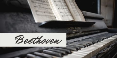 Il titano della Musica: BEETHOVEN