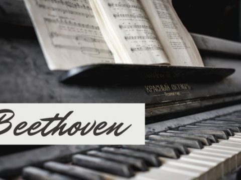 Il titano della Musica: BEETHOVEN