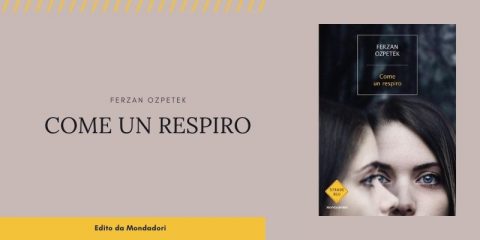 Come un respiro: Ferzan Ozpetek