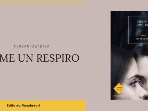 Come un respiro: Ferzan Ozpetek