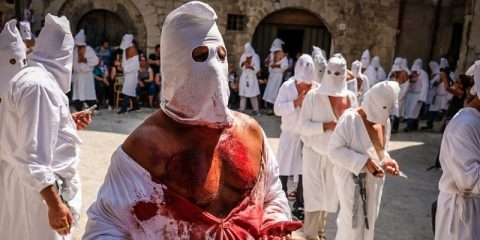 Battenti Guardia Sanframondi