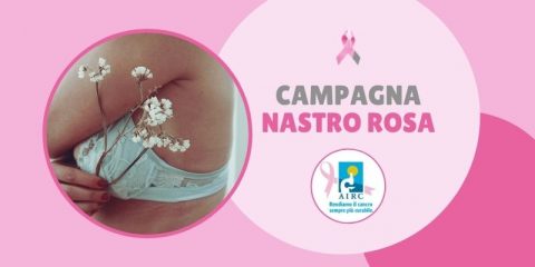 CAMPAGNA NASTRO ROSA