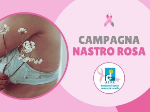 CAMPAGNA NASTRO ROSA