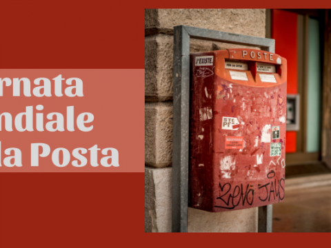 Giornata mondiale della posta: cos’è e perché si celebra