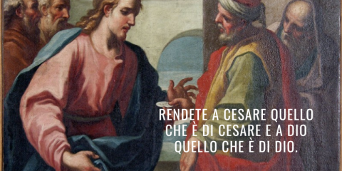 Vangelo e Meditazione della XXVIII domenica del Tempo Ordinario Anno A