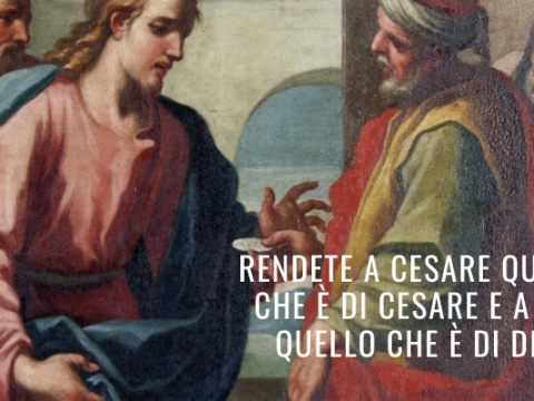 Vangelo e Meditazione della XXVIII domenica del Tempo Ordinario Anno A