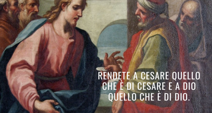 Vangelo e Meditazione della XXVIII domenica del Tempo Ordinario Anno A