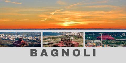 Bagnoli, fra degrado e abbandono delle istituzioni