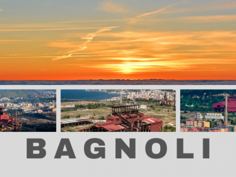 Bagnoli, fra degrado e abbandono delle istituzioni