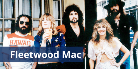 Fleetwood Mac