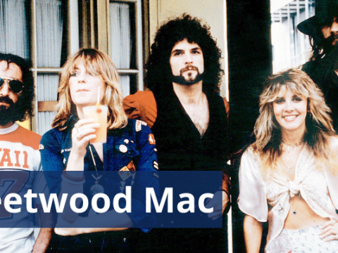 Fleetwood Mac