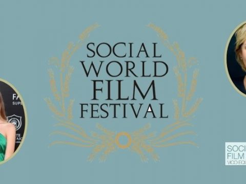 Social World Film Festival 10^ edizione al via dal 6 ottobre