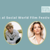 Netflix al Social World Film Festival 2020