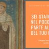 Vangelo e Meditazione della XXXIII Domenica del Tempo Ordinario Anno A