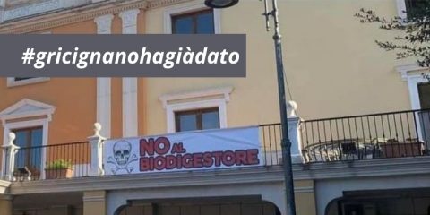 Il biodigestore, quali sono i danni per la salute