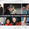 cantautori e musicisti che hanno scritto di Maradona