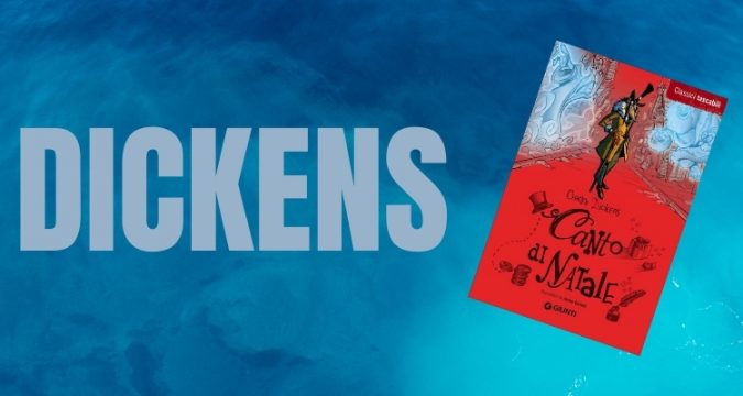 Charles Dickens e il canto di Natale