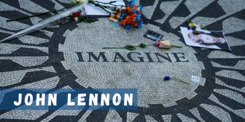 John Lennon e la fratellanza fra i popoli