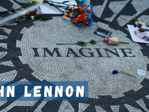 John Lennon e la fratellanza fra i popoli