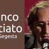 Franco Battiato live a Segesta