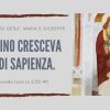 Vangelo e Meditazione della DOMENICA FRA L'OTTAVA DI NATALE – SACRA FAMIGLIA