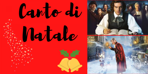 canto di natale